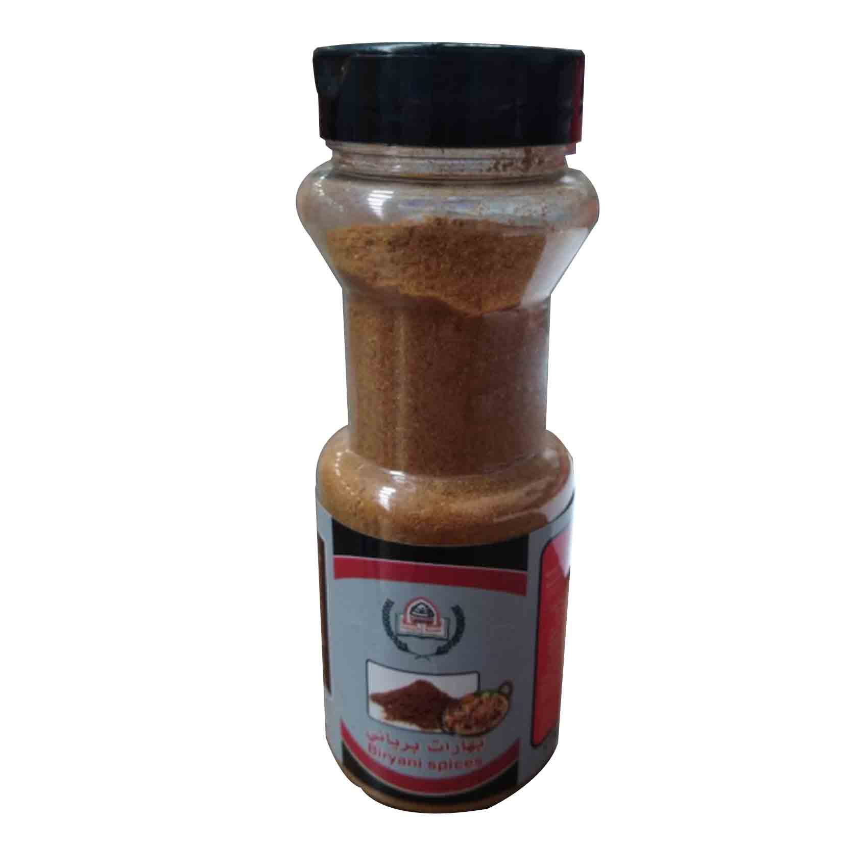 Al Agenda Biryani Spices, 100g