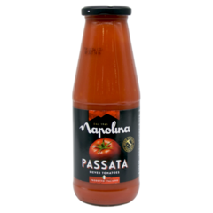 Napolina Passata 690g