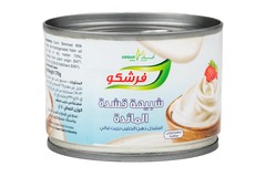 Freshco Table Analogue Cream 170g