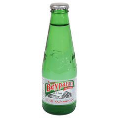 Beypazari Karakoca Natural Mineral Water (Sparkling) 200ml