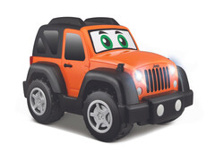 bb junior Jeep My First RC