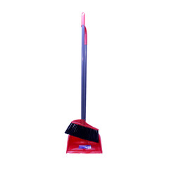 Long Handle Dustpan And Broom PCS