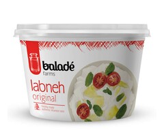 Balade Farms Authentic Lebanese Labneh 450g