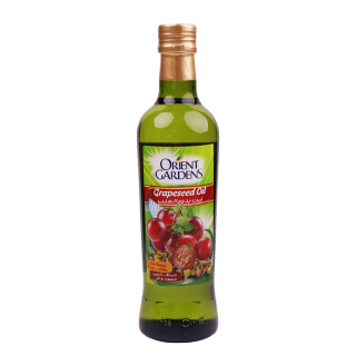 Grapeseed Oil 500 ML