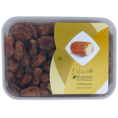 Alaseel Sagae Selection Dates 1kg
