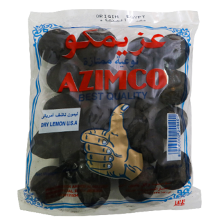 Dry Lemon 100 G