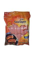 Bibi Beef Breakfast Sausage 500g