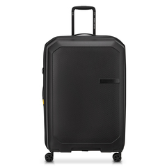 Delsey Anvers 65cm Luggage Trolley Black
