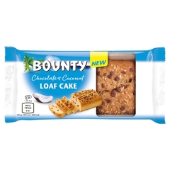 Bounty Chocolate & Coconut Loaf Cake 195g