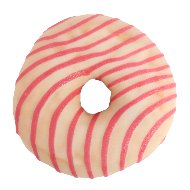 Panna Cota Donut-2 x 69 G