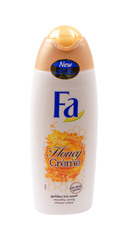 Fa Honey Extract Shower Cream 250ml