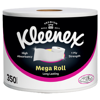 Viva Household Paper Roll Towel With Higher Absorbency