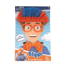 Blippi Roleplay (Be Like Blippi)