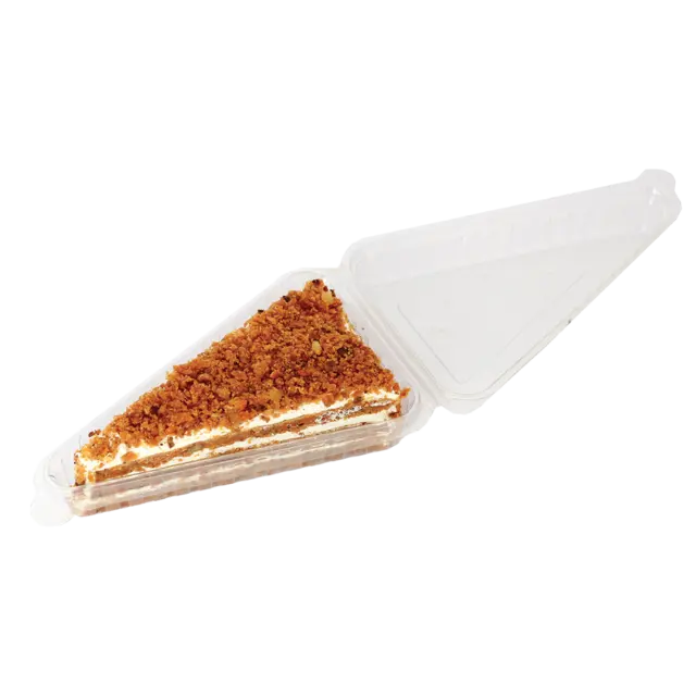 Carrot Cake Slice-Each