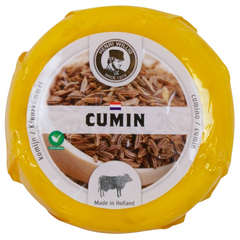 Henri Willig Cumin Baby Gouda 280g