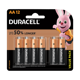 Aa12 Battery