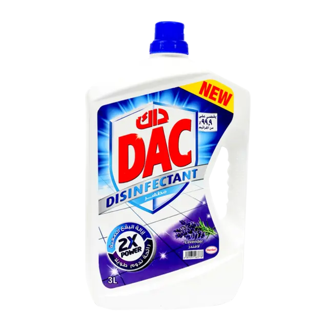 Disinfectant Lavender