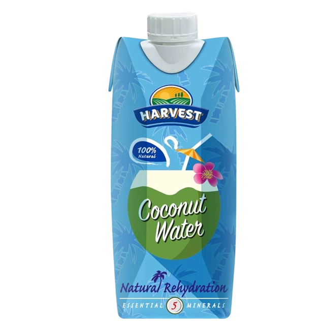 Coconut Water 100% Natural