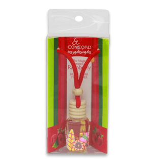 Air Freshener Raspberry