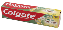 Colgate Herbal Miswak Toothpaste 125ml