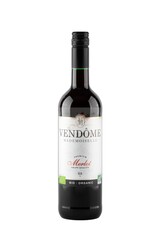 Vendôme Mademoiselle Organic Merlot 750ml