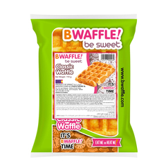 Bwaffle Classic Waffle 110g