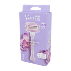 Gillette Venus Breeze women's razor 1pc