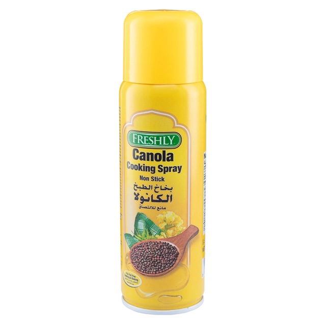 Canola Coocking Spray Non Stick 170 G