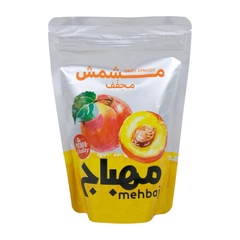 Mehbaj Dried Apricot 250g