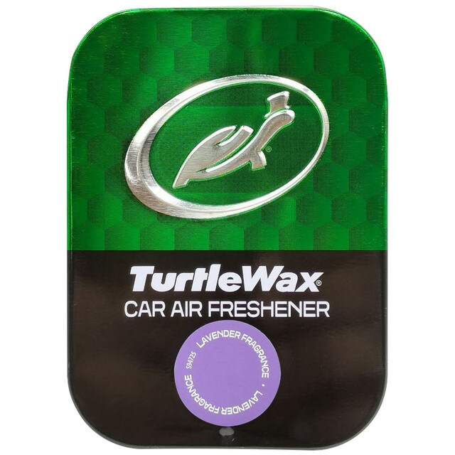 Car Air Freshener with Lavender Scent Long-Lasting Odor Eliminator Leak-Proof and All-Weather Performance 30g