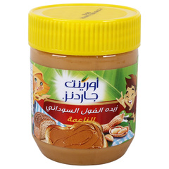 Orient Gardens Creamy Peanut Butter 227g