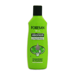 Bathroom Concentrated Air Freshener