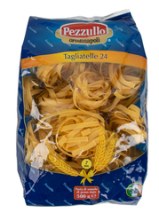 Pezzullo Orodinapoli Tagliatelle 24 Pasta 500g