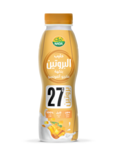 Nada Protein Alphonso Mango Flavored Milk 320ml
