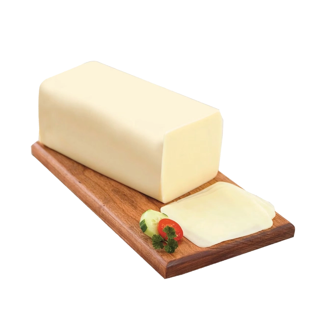 2 Cow Analog Mozzarella Cheese