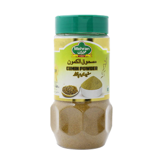 Cumin Powder Bottle 250 G