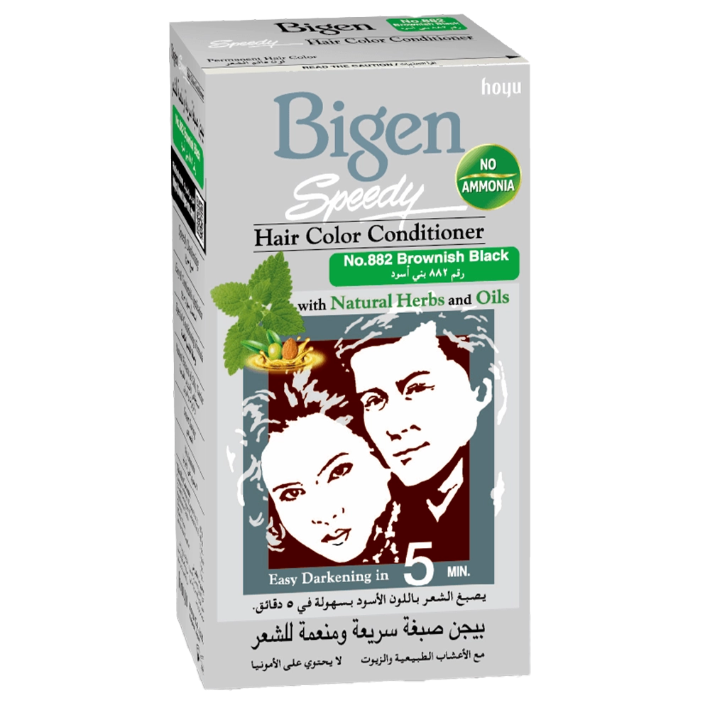 Speedy Hair Color Conditioner No 882