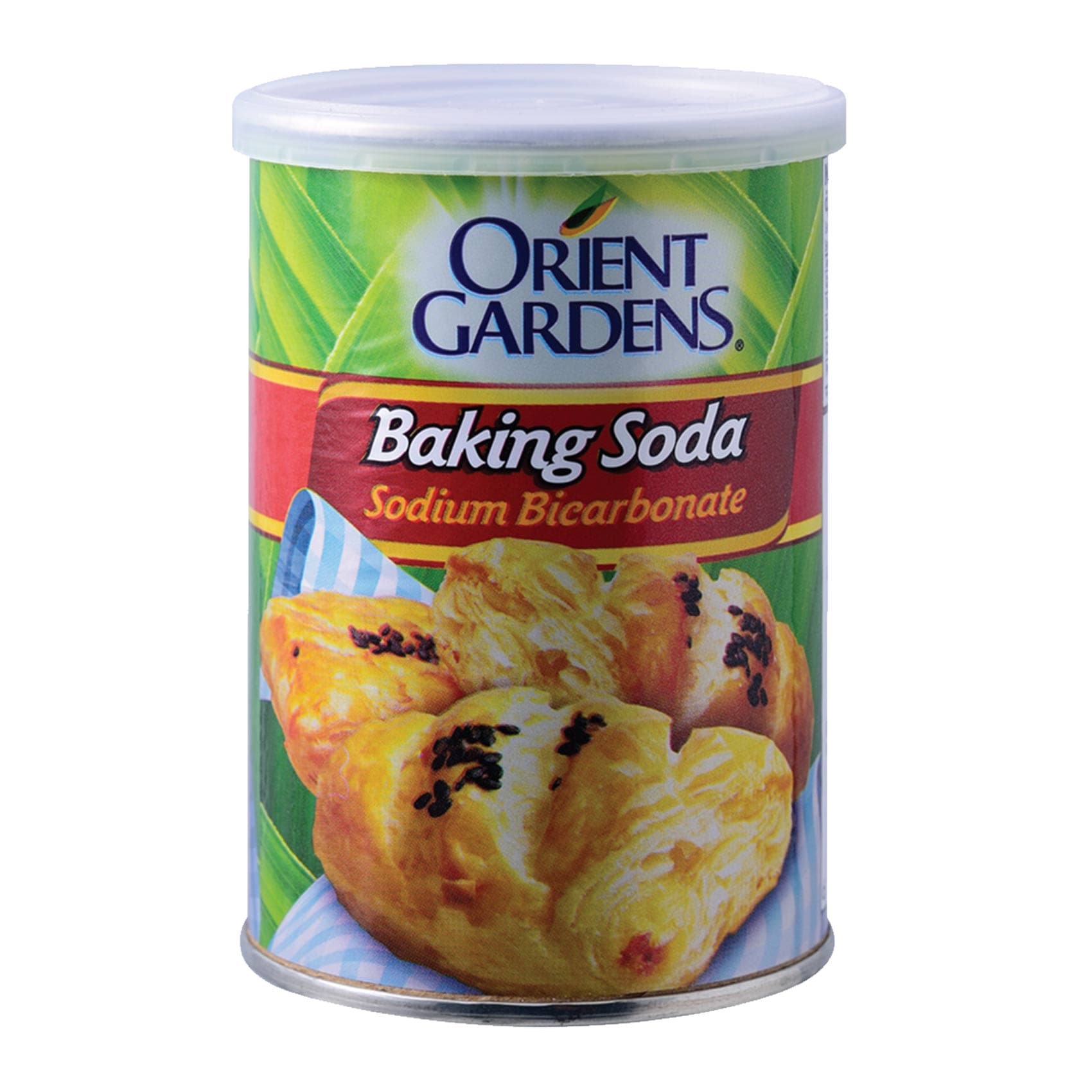Orient Gardens Baking Soda Powder 340g