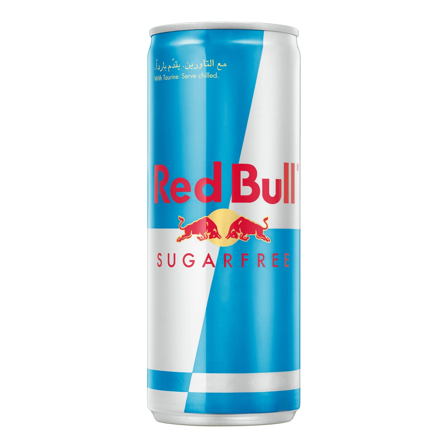 Red Bull S/F Energy/D 250Ml