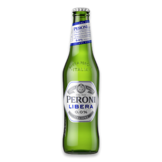 Alcohol Free Beer-4 X 330 ML