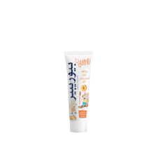 Biorepair Kids Toothpaste 0-6 Years Peach Oral Care 50ml