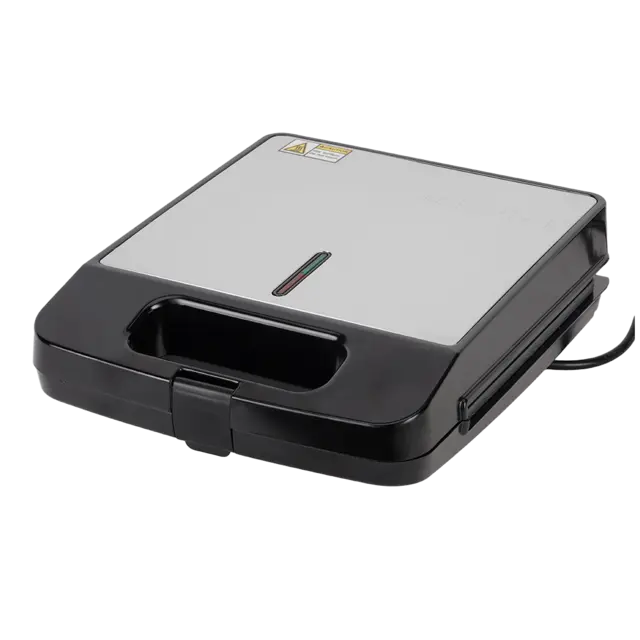 4 Slice Grill Toaster