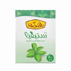 Alnahla Stevia Sweetener 100Sachets