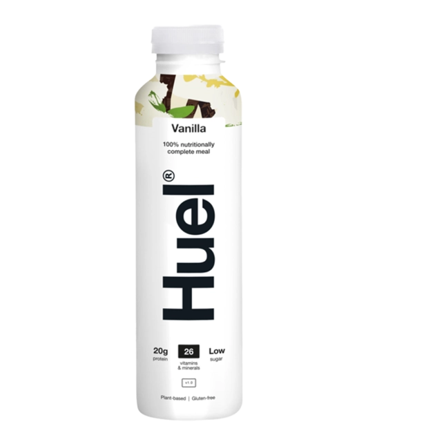 Vanilla Drink Ready To Drink Complete Meal Protein Shakes