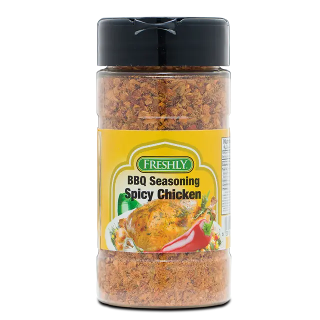 Grilled Chicken Seasoning Spicy 142 G