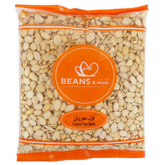 Beans & more Crushed Fava Beans 800g