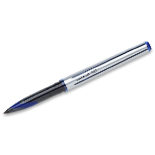 Air Broad Blue Pens