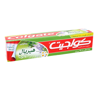 Colgate Herbal Toothpaste 125ml