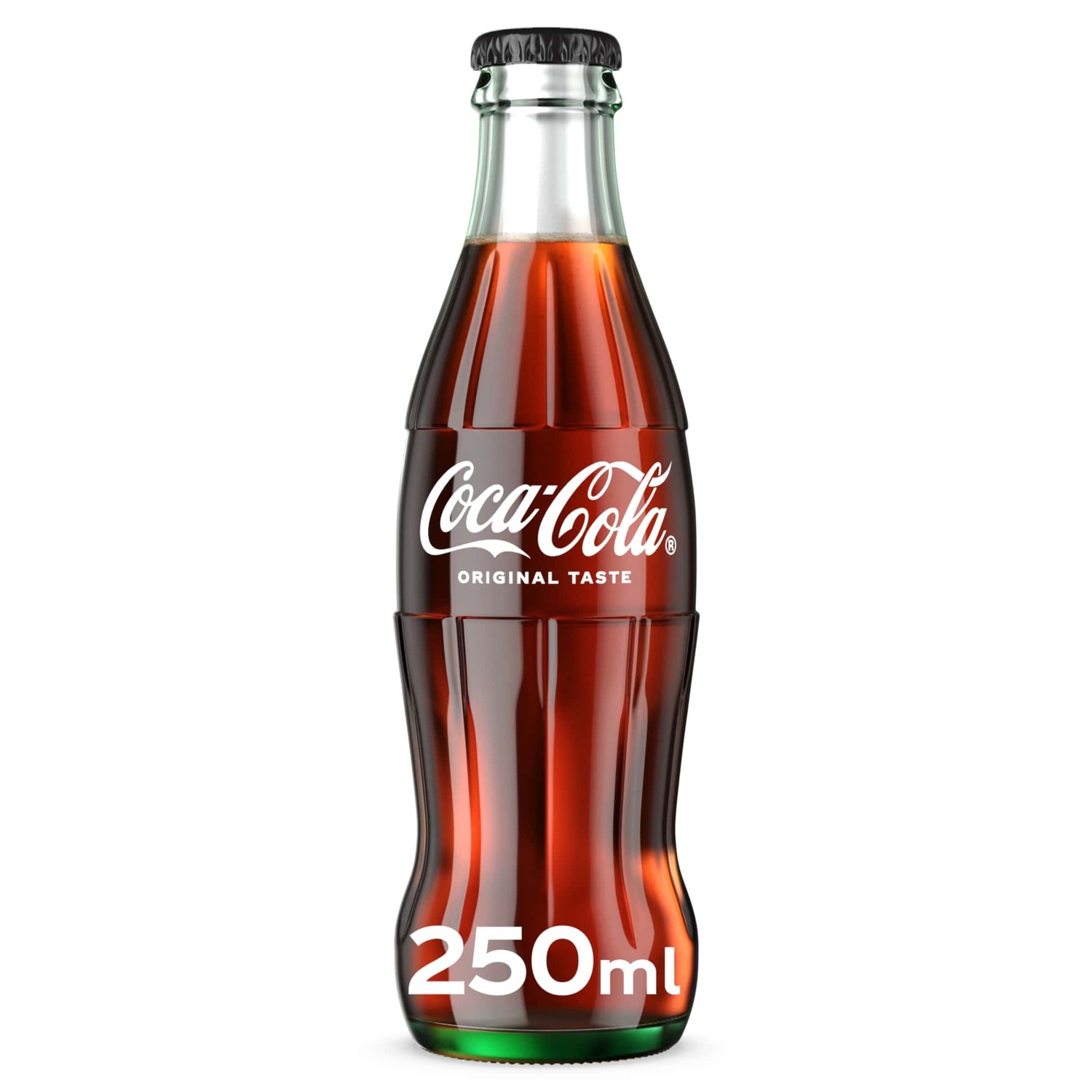 Coca Cola Soft Drink 250ml