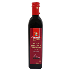 Pasta Zara Modena Balsamic Vinegar 500ml